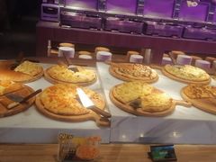 -比格比萨自助(赛罕区万达广场店)