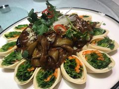 -香谷私厨(高新店)