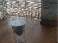 -蜜桃餐厅·伴山(湖滨商业街店)