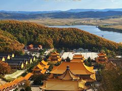 -六鼎山文化旅游区