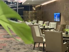 -桃花源中餐厅(金茂豪华精选酒店)