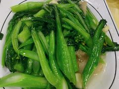 -老字号蛇口德记烧腊饭店·海鲜加工
