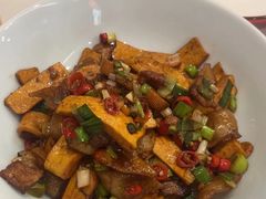 -湖南码头·地道岳阳美食·湘菜(魏公村店)