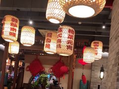 -二十八里太湖船菜(吉祥路店)