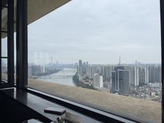 -华厦大酒店·桃源西餐厅·自助餐