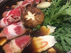 -好牛烧肉(世茂广场店)