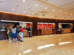 -北京好苑建国酒店