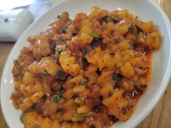 -艺味深尝(云锦路店)