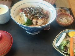 -王鼎精致料理铁板烧(世博源店)