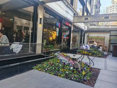 -德林酸菜鱼火锅(南丹店)