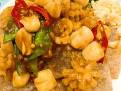 -北塘海鲜·天津菜(大光明桥旗舰店)