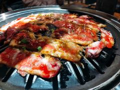 -九田家黑牛烤肉料理(二天地店)