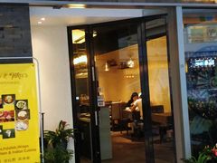 门面-Pita's&Tika's中东和印度风味餐厅(龙湖天街店)