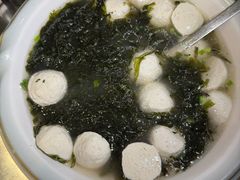 -双月饭店·20年老字号(新村店)