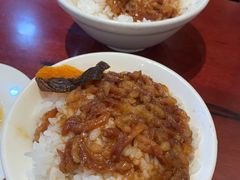 -胡须张鲁肉饭(美食文化馆店)