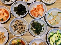 -Myeongdong North Strathfield