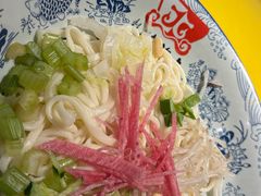 -大海碗·炸酱面·烤鸭·京菜(天坛店)