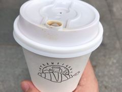 -不正咖啡(万达尊店)