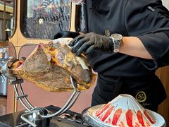 -黑宝石西餐厅(汇励99城市公园店)