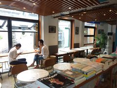 -糖房咖啡(南锣鼓巷店)