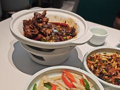-宋徽厨·安徽菜(怀宁步行街店)