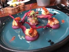 -AZUL by FUEL蓝色·法式酒馆(琶醍店)