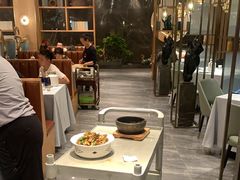 -百姓渔村(南中环店)