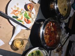 -79号渔船海鲜饭店(华强北店)