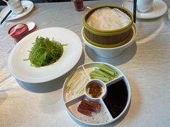 -普天和酒楼·新津菜·烤鸭(天津之眼店)