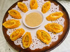 -敏珠拉姆藏餐·南京厨房(富春江东街店)