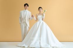 点击看大图 -金海岸婚纱摄影(塘沽店)