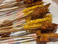 -北丐先生·野馄饨烧烤(雨花万象店)