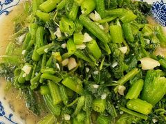 -记忆湘菜馆(芙蓉镇店)