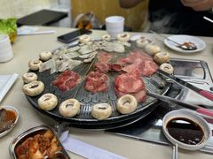 -朴氏韩国料理(北欧丽景店)