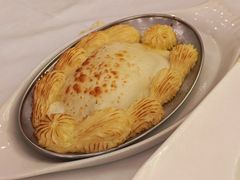 -莫斯科餐厅