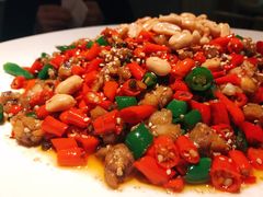 -锅儿匠辣子鸡(春熙路店)