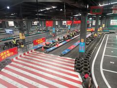 -速马赫卡丁车(琶洲店)