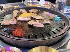 -玄希浪漫厨房·韩料烤肉(湖滨银泰in77店)