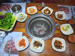 -韩一品韩国料理(柏庐南路店)