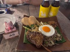 -Naughty Nuri’s Phuket