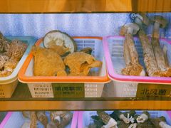 -菌海森林·非遗野生菌火锅(西山区滇池路摩根道店)