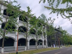 -天河潭旅游度假区