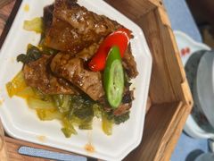 -晓粤·惹味粤菜(凯德乐峰广场店)