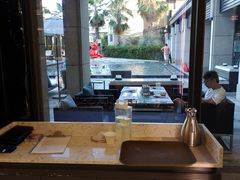 -鹭江潮餐厅•福建菜(鹭江佲家酒店)