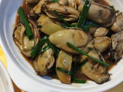 -老字号蛇口德记烧腊饭店·海鲜加工