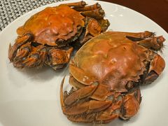 -景湖轩全日制餐厅·南湖名都