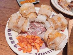 -小川洋风料理(大悦城店)