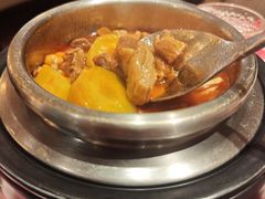 -西贝(龙华壹方天地店)