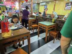 -白魁老号饭庄(安内店)