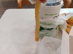 -德克士(前门店)